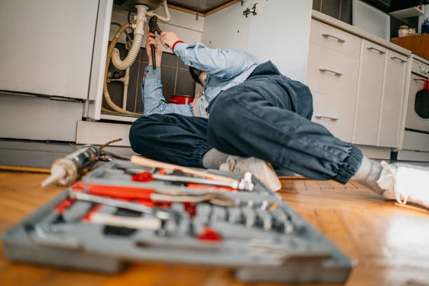 Best 24-Hour Plumber Near Me  in Lake Sconsin, WI