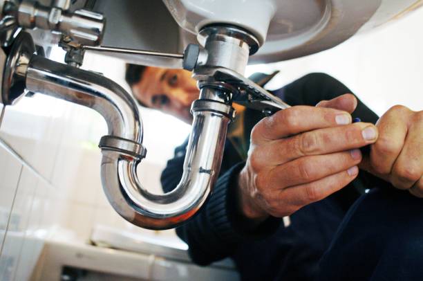 Best Emergency Plumber  in Lake Sconsin, WI